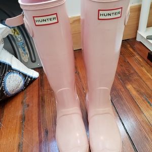 Women Hunter boots